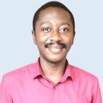 Profile picture of Benjamin Dimowo